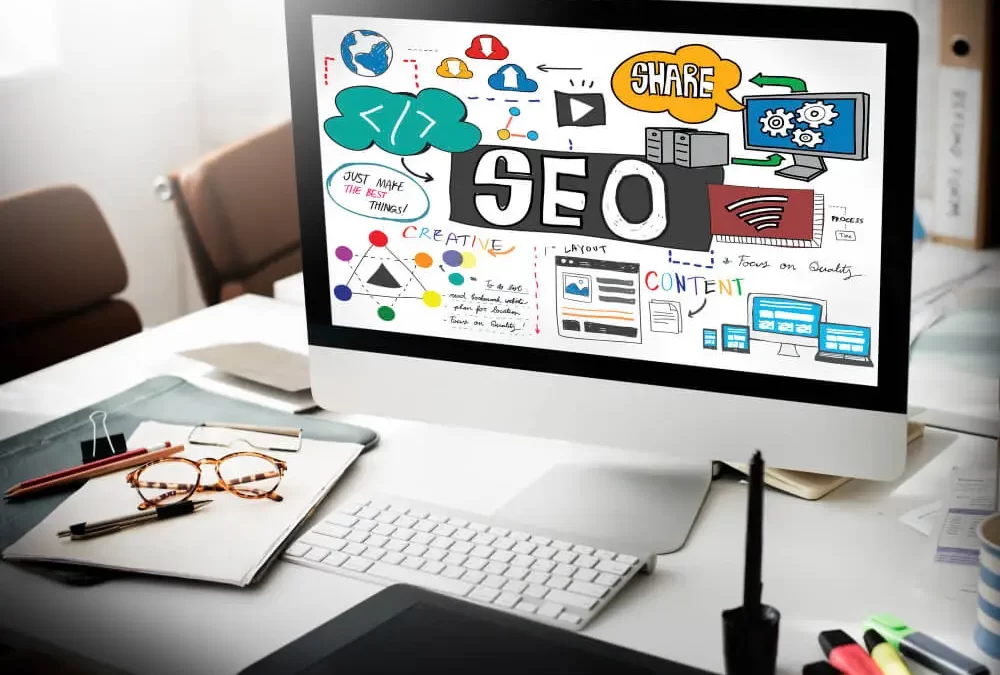 What is SEO and why should you care?‍